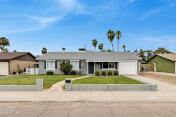 14250 37th Way, Phoenix, AZ 85032