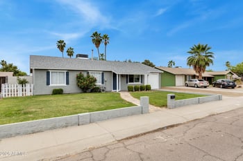 14250 37th Way, Phoenix, AZ 85032