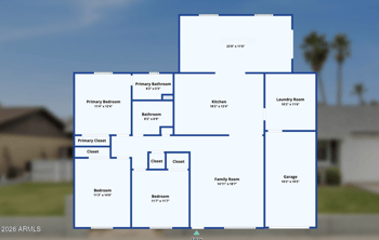 14250 37th Way, Phoenix, AZ 85032