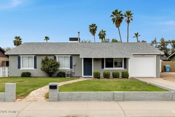 14250 37th Way, Phoenix, AZ 85032