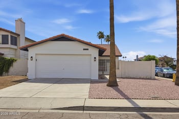 14250 50th Dr, Glendale, AZ 85306