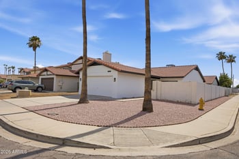 14250 50th Dr, Glendale, AZ 85306