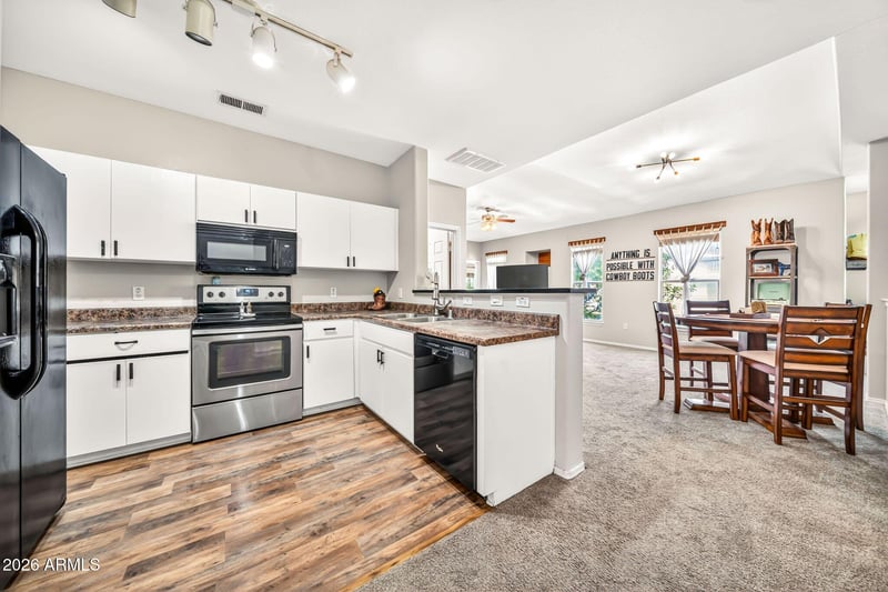 14250 Wigwam Blvd #1321, Litchfield Park, AZ 85340