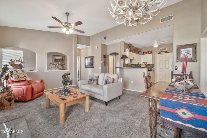 14250 Wigwam Blvd #1326, Litchfield Park, AZ 85340