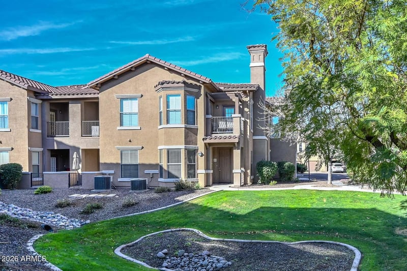 14250 Wigwam Blvd #1812, Litchfield Park, AZ 85340