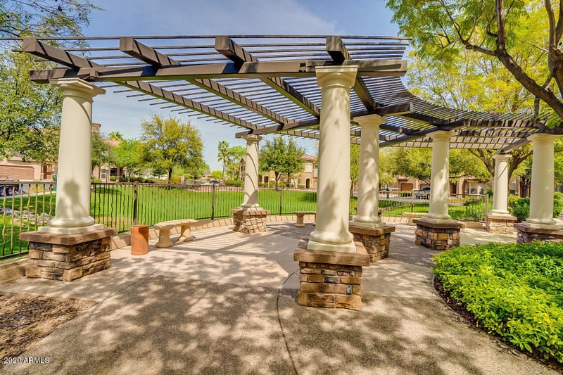 14250 W Wigwam Blvd #1821, Litchfield Park, AZ 85340