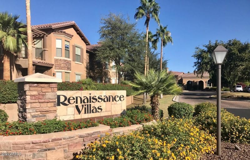14250 W Wigwam Blvd #1821, Litchfield Park, AZ 85340