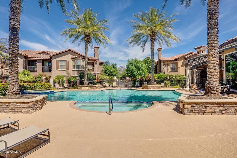 14250 W Wigwam Blvd #1821, Litchfield Park, AZ 85340