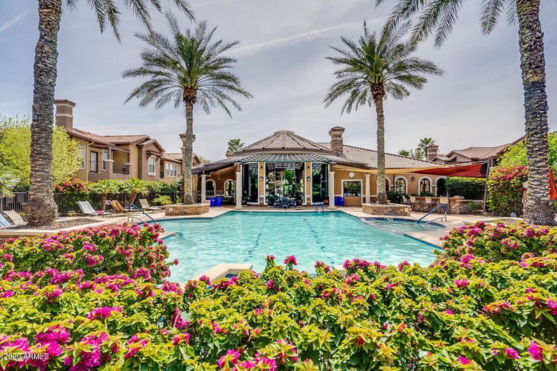 14250 W Wigwam Blvd #1821, Litchfield Park, AZ 85340