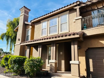 14250 W Wigwam Blvd #2822, Litchfield Park, AZ 85340