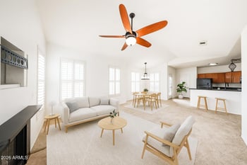 14250 W Wigwam Blvd #2822, Litchfield Park, AZ 85340