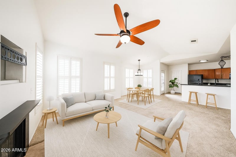 14250 W Wigwam Blvd #2822, Litchfield Park, AZ 85340