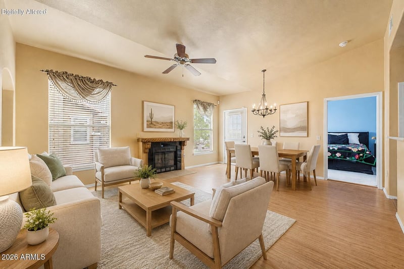14250 W Wigwam Blvd #2823, Litchfield Park, AZ 85340