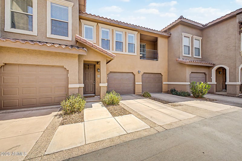 14250 Wigwam Blvd #2824, Litchfield Park, AZ 85340