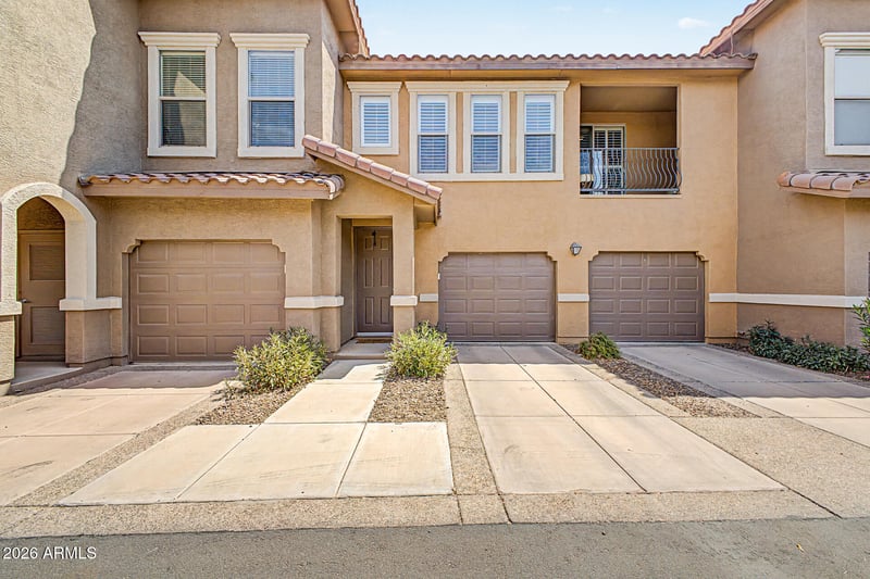 14250 Wigwam Blvd #2824, Litchfield Park, AZ 85340