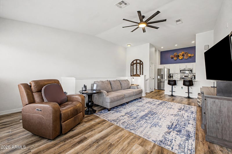 14250 Wigwam Blvd #2824, Litchfield Park, AZ 85340