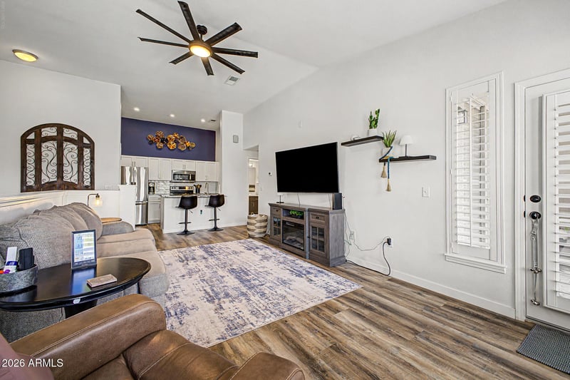 14250 Wigwam Blvd #2824, Litchfield Park, AZ 85340