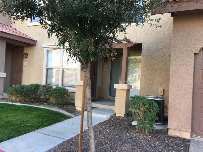 14250 W Wigwam Blvd #614, Litchfield Park, AZ 85340