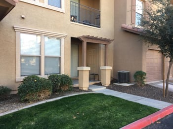 14250 W Wigwam Blvd #614, Litchfield Park, AZ 85340
