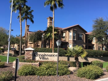 14250 W Wigwam Blvd #614, Litchfield Park, AZ 85340