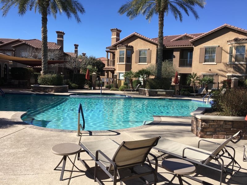 14250 W Wigwam Blvd #614, Litchfield Park, AZ 85340
