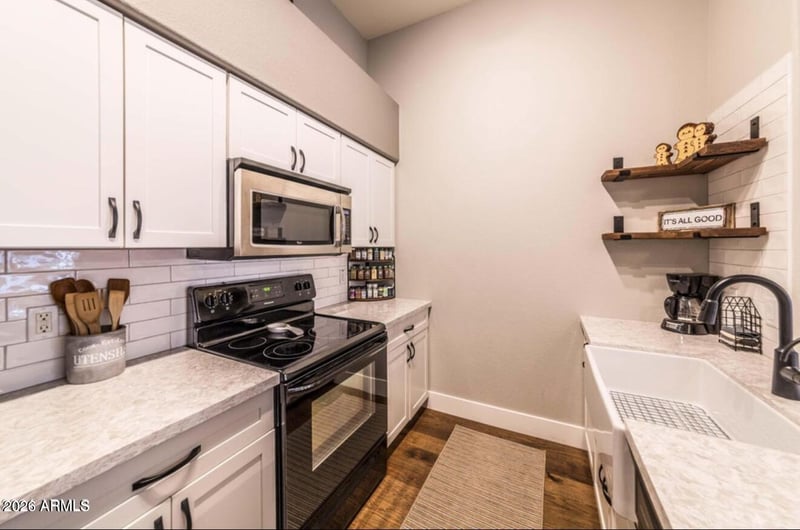 14250 Wigwam Blvd #725, Litchfield Park, AZ 85340