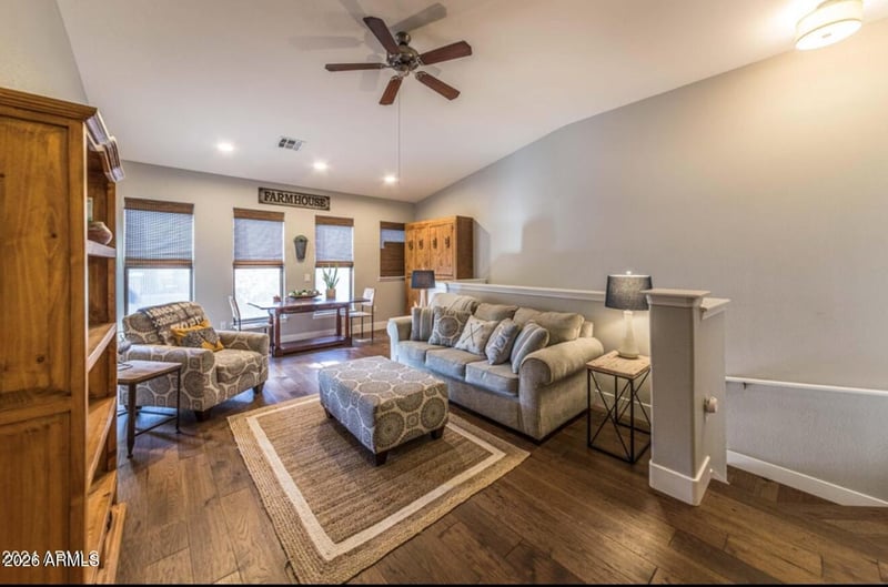 14250 Wigwam Blvd #725, Litchfield Park, AZ 85340