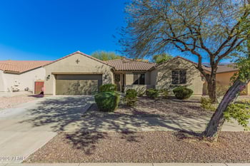 14250 Wethersfield Rd, Surprise, AZ 85379