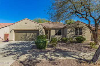14250 Wethersfield Rd, Surprise, AZ 85379