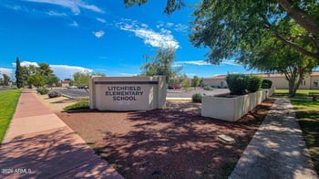 14250 Wigwam Blvd #1812, Litchfield Park, AZ 85340
