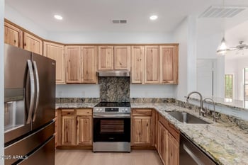 14250 Wigwam Blvd #2121, Litchfield Park, AZ 85340