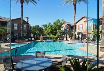 14250 Wigwam Blvd #2624, Litchfield Park, AZ 85340