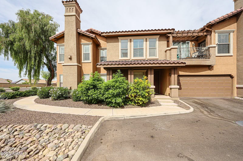 14250 Wigwam Blvd #2822, Litchfield Park, AZ 85340