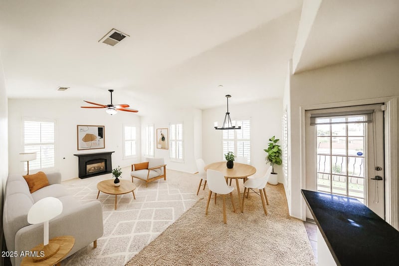 14250 Wigwam Blvd #2822, Litchfield Park, AZ 85340