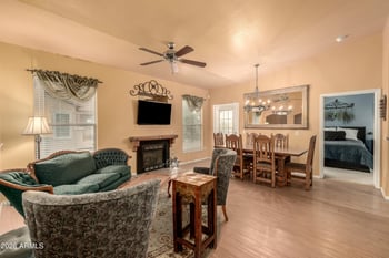 14250 Wigwam Blvd #2823, Litchfield Park, AZ 85340