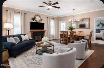 14250 Wigwam Blvd #2823, Litchfield Park, AZ 85340