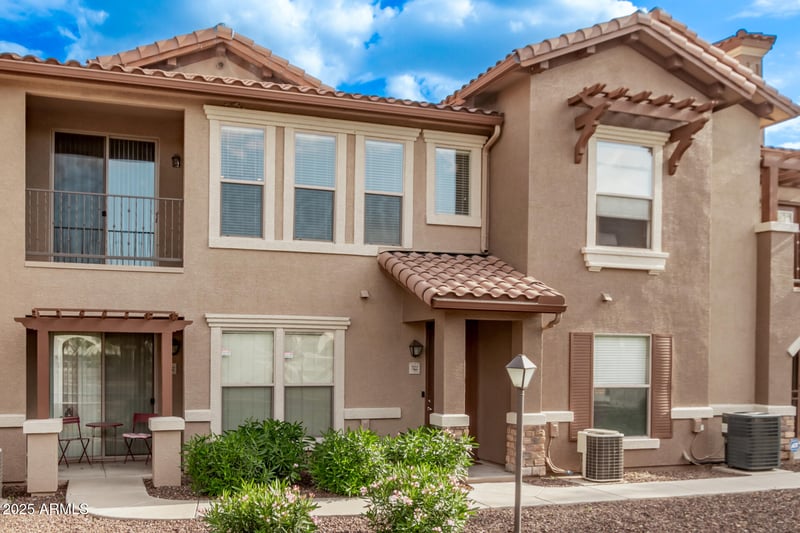 14250 Wigwam Blvd #722, Litchfield Park, AZ 85340