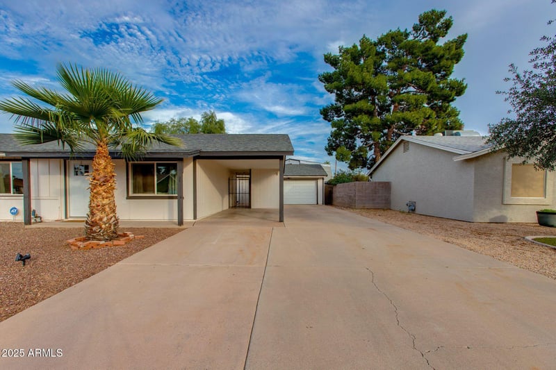 14251 37th Way, Phoenix, AZ 85032