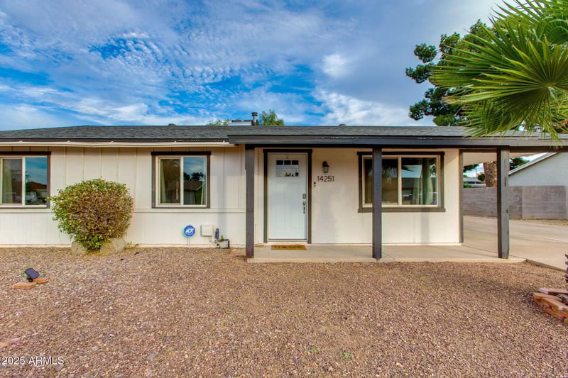 14251 37th Way, Phoenix, AZ 85032