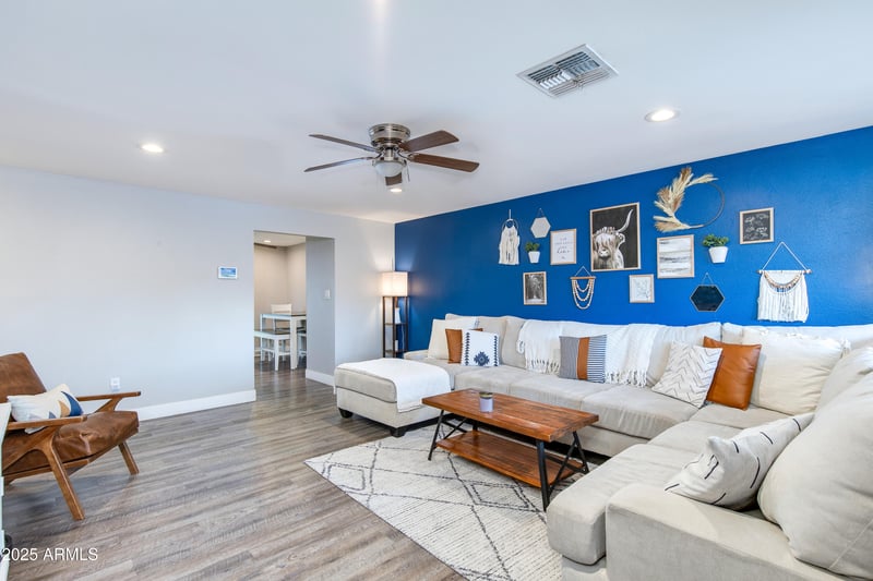 14251 37th Way, Phoenix, AZ 85032