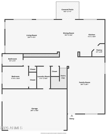 14251 Banff Ln, Surprise, AZ 85379