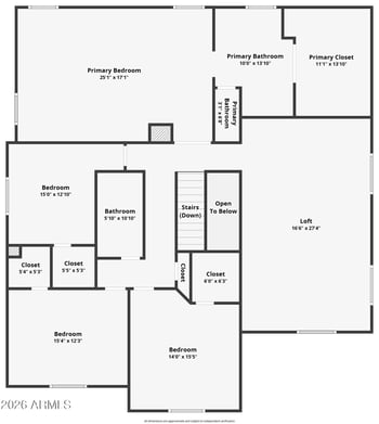 14251 W Banff Ln, Surprise, AZ 85379