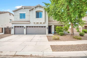 14251 Banff Ln, Surprise, AZ 85379