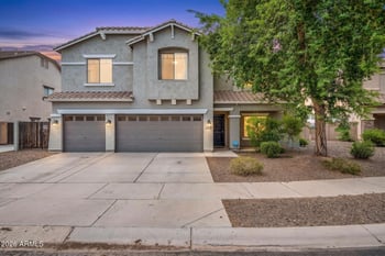 14251 W Banff Ln, Surprise, AZ 85379