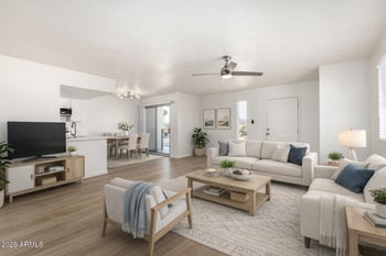 14252 Boxwood Ln, Fountain Hills, AZ 85268