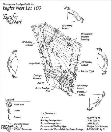 14252 Zorra Way #100, Fountain Hills, AZ 85268