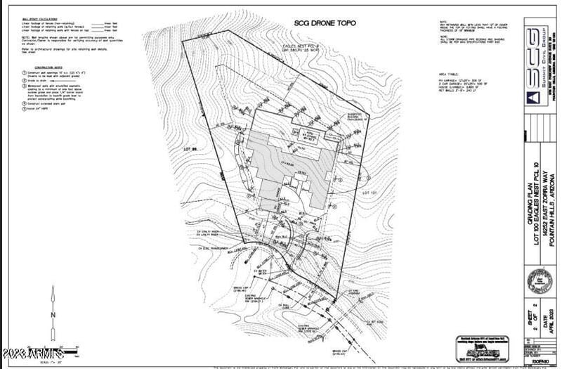 14252 Zorra Way #100, Fountain Hills, AZ 85268