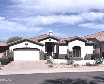 14253 Honeysuckle Dr, Fountain Hills, AZ 85268
