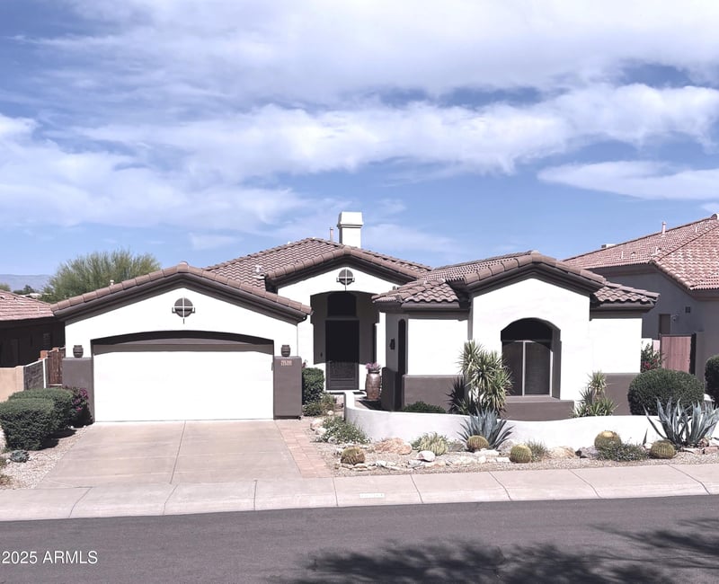 14253 Honeysuckle Dr, Fountain Hills, AZ 85268