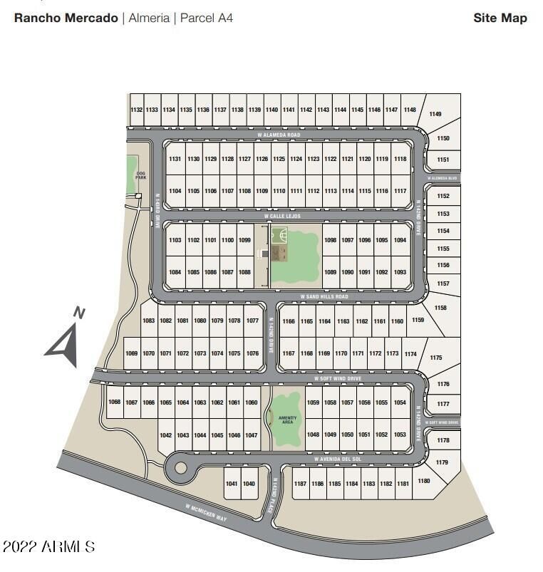 14253 W Soft Wind Dr, Surprise, AZ 85387
